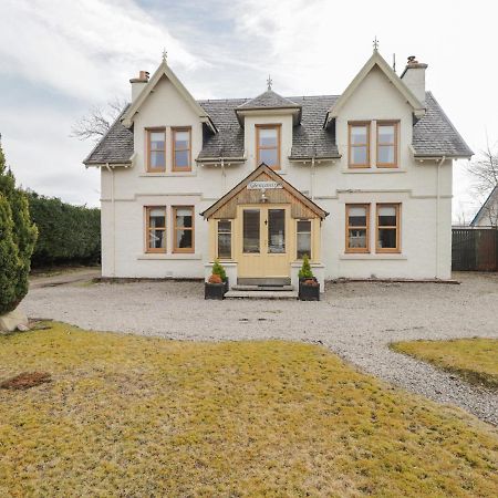 Glencanisp Aviemore Ngoại thất bức ảnh
