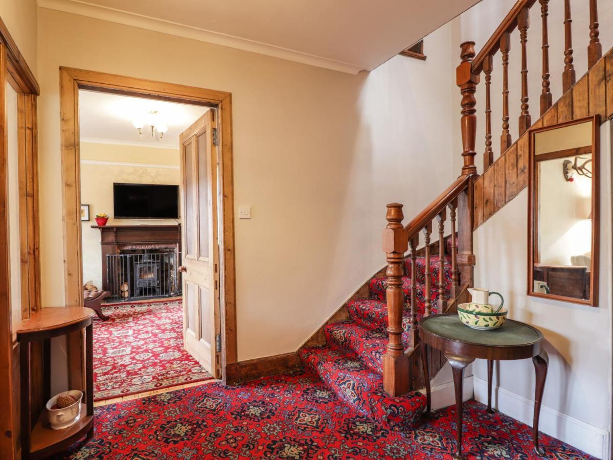 Glencanisp Aviemore Ngoại thất bức ảnh