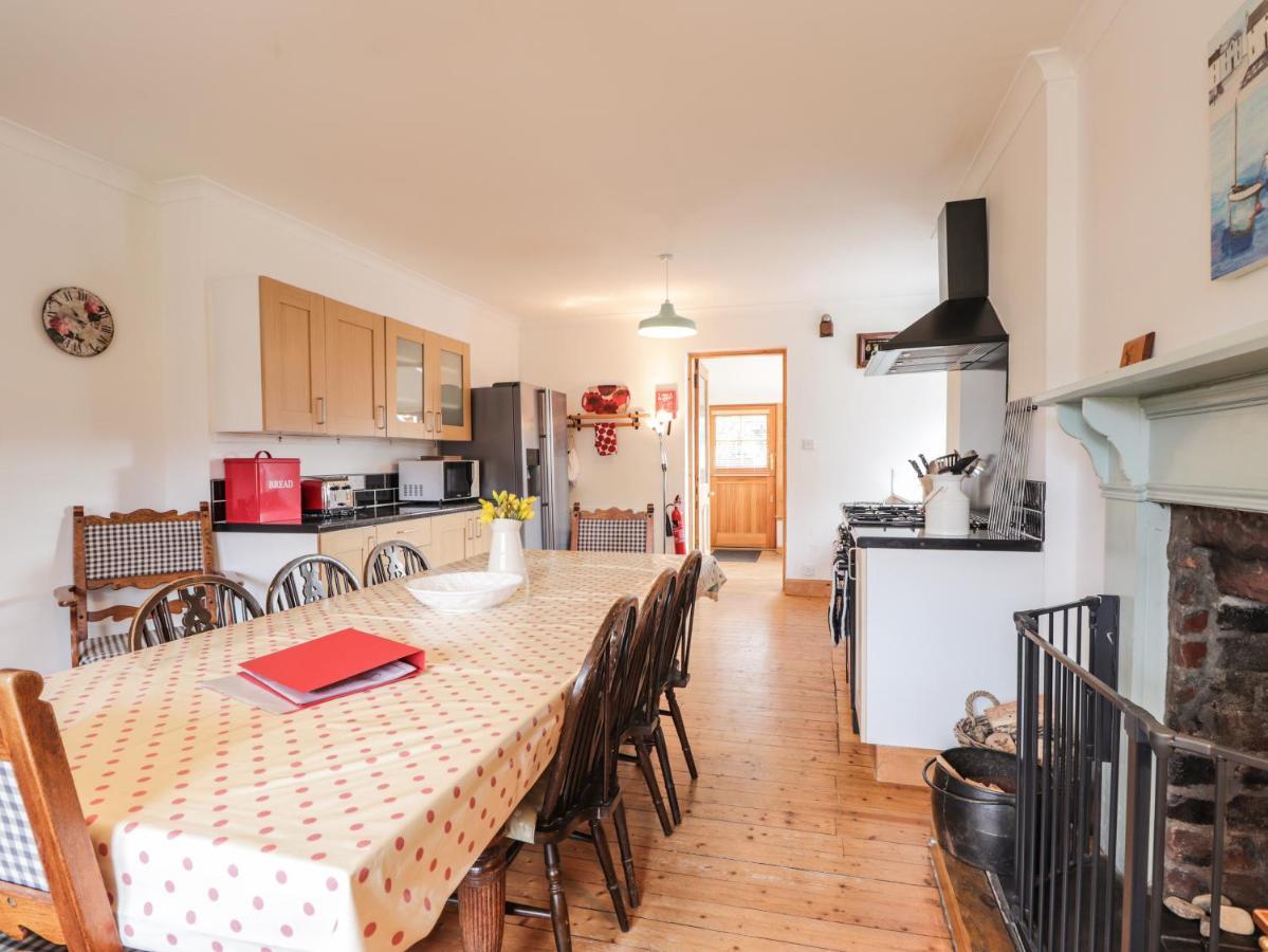 Glencanisp Aviemore Ngoại thất bức ảnh