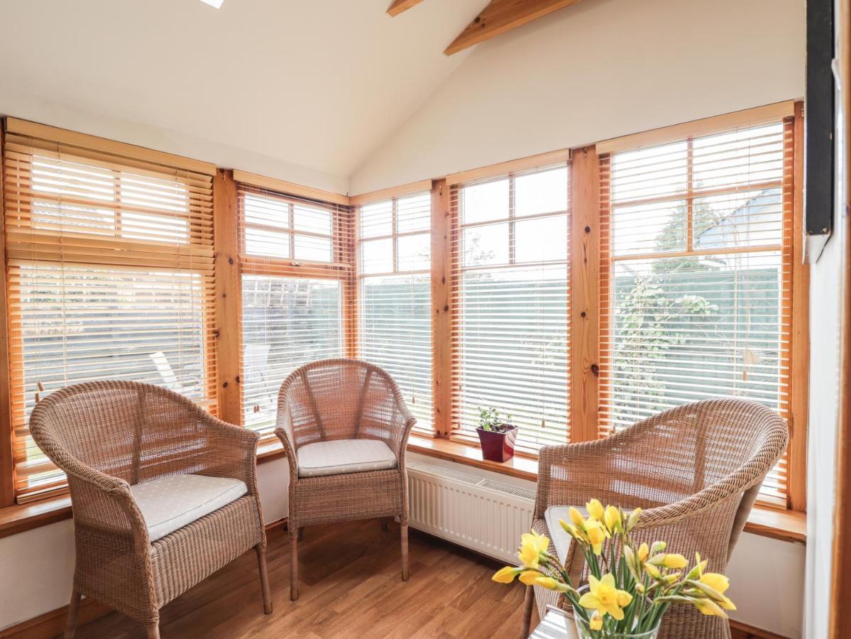 Glencanisp Aviemore Ngoại thất bức ảnh