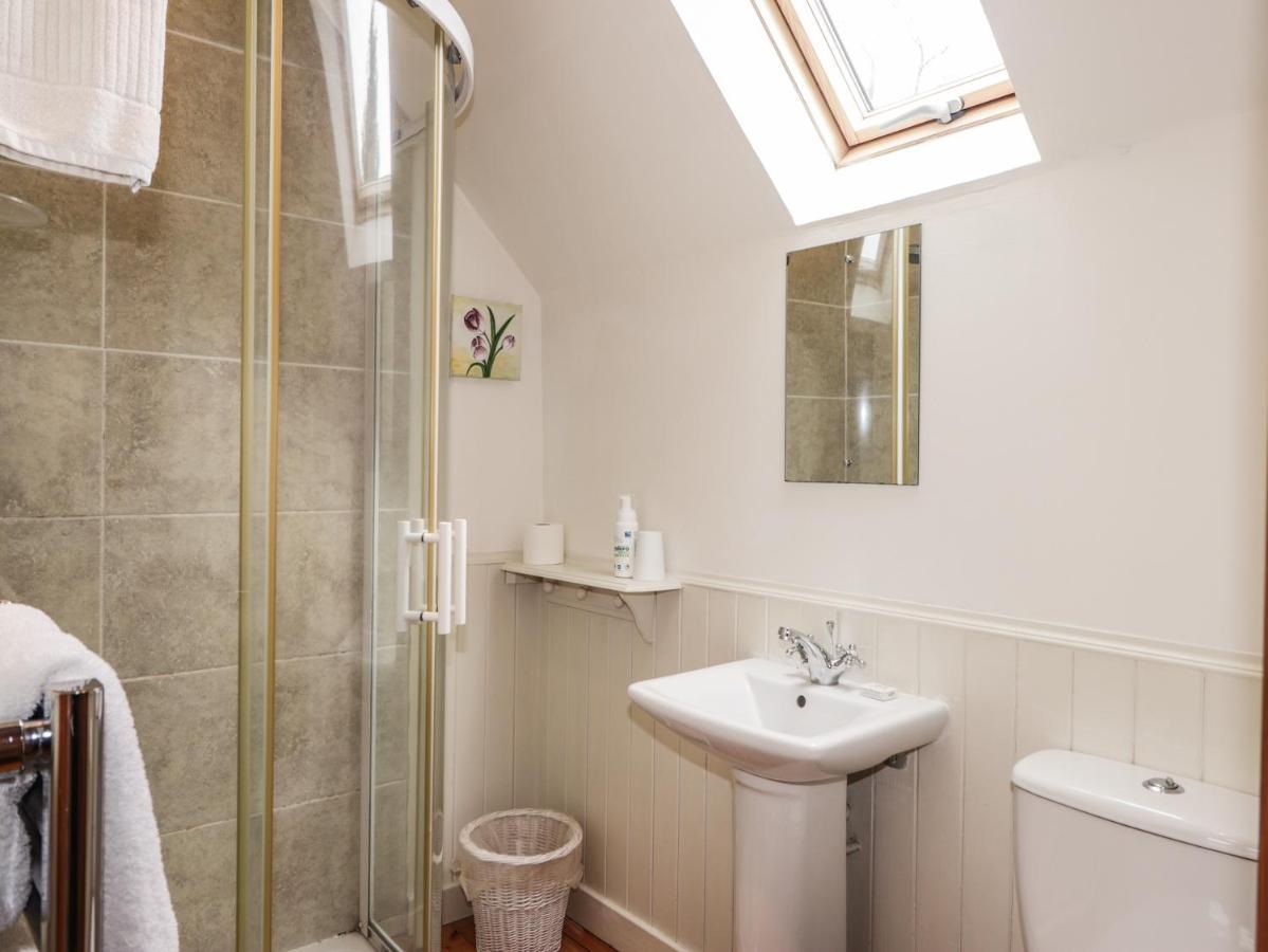 Glencanisp Aviemore Ngoại thất bức ảnh