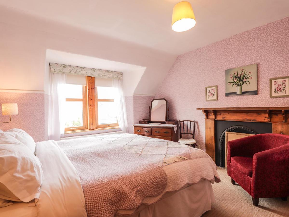 Glencanisp Aviemore Ngoại thất bức ảnh